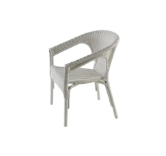Imagen de SILLON RATAN NATURAL BURCHELIA