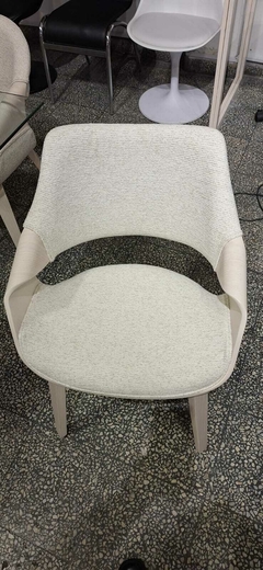 Imagen de SILLON PREMIER EMMA