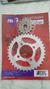 Kit corona Y Piñon c23 (38/15-428)