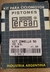 PISTONES PERSAN KIT ZANELLA 50CC V1L +1.00