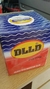 PISTON DLLD 150"CHOPERA STD 61