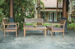 TEKA SET CAFÉ