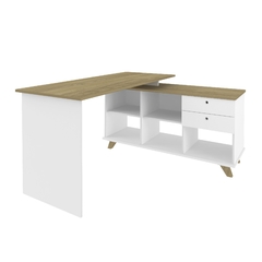RACK ESCRITORIO GOLD