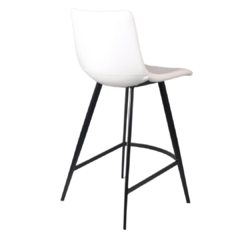 Banqueta todo cuero - comprar online