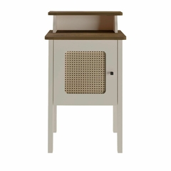 MESA LATERAL CHARLOTTE - comprar online
