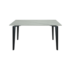 Mesa rectangular Silestone 1.40 x 80 - comprar online