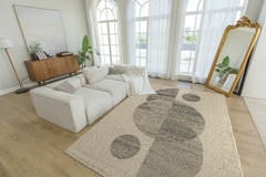 ALFOMBRA ECO NATURE NASCENTE 1.50 x 2.00 - comprar online