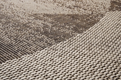 Imagen de ALFOMBRA ECO NATURE NASCENTE 1.50 x 2.00