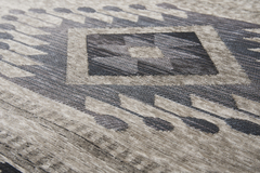 ALFOMBRA FUNCIONAL AZTECA 0.50 X 0.80 - Deco Sale