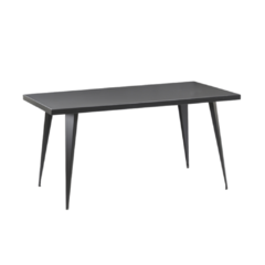 MESA RECTANGULAR TÓLIX 1.50 x 0.80m
