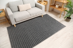 ALFOMBRA REALCE LISTRAS 1.50 X 2.00 - comprar online