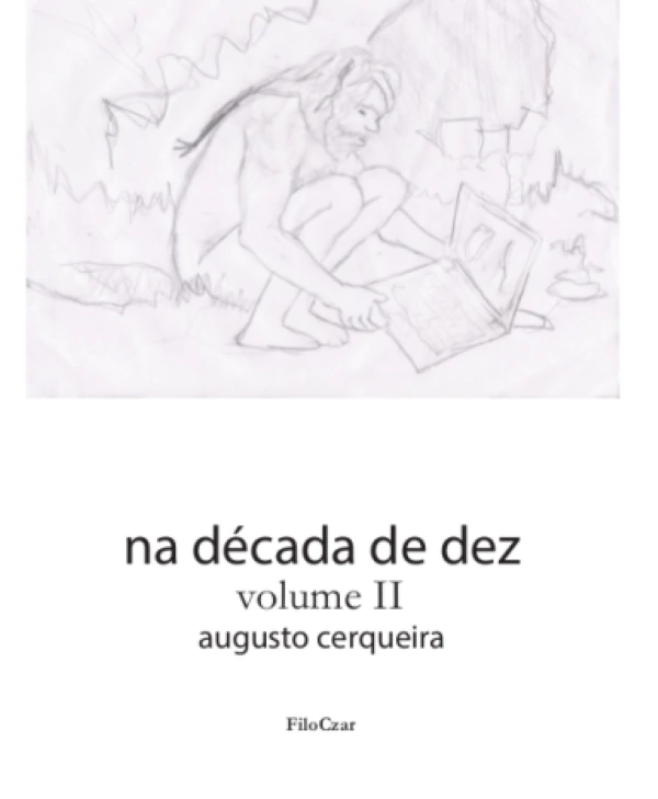 na década de dez - vol.2