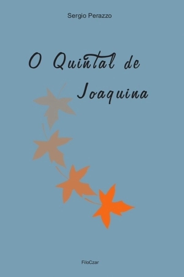 O Quintal de Joaquina