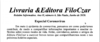 Boletim informativo FiloCzar - especial coronavírus 6 - Distribuição Gratuita