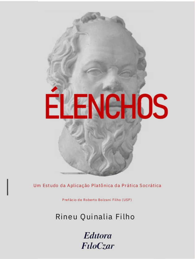 A riqueza do élenchos: UM ESTUDO SOBRE A APLICAÇÃO PLATÔNICA DA PRÁTICA INV