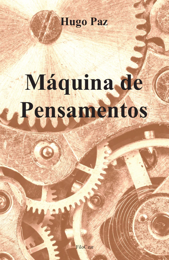 Máquina de Pensamentos