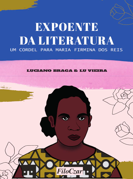 Um Cordel para Maria Firmina dos Reis