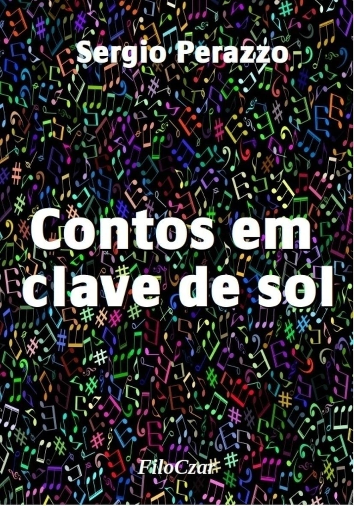 Contos em clave de Sol