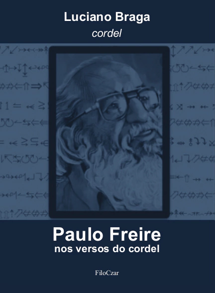 Paulo Freire nos versos do cordel
