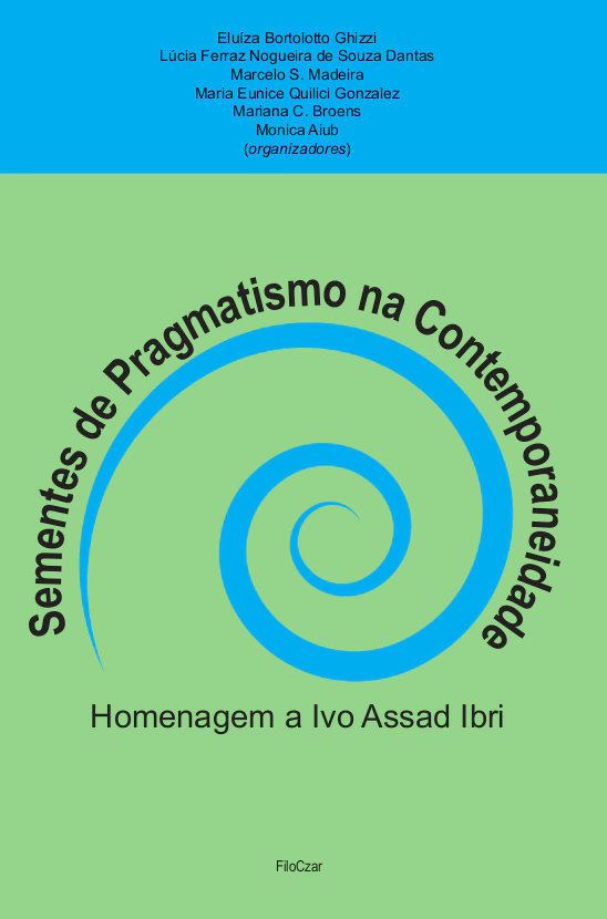 Sementes de Pragmatismo na Contemporaneidade