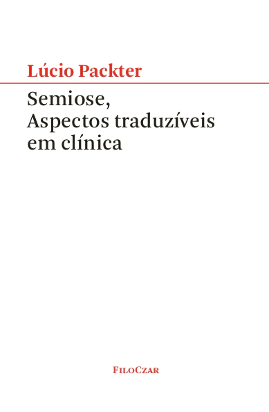 Semiose Aspectos Traduzíveis em Clinica