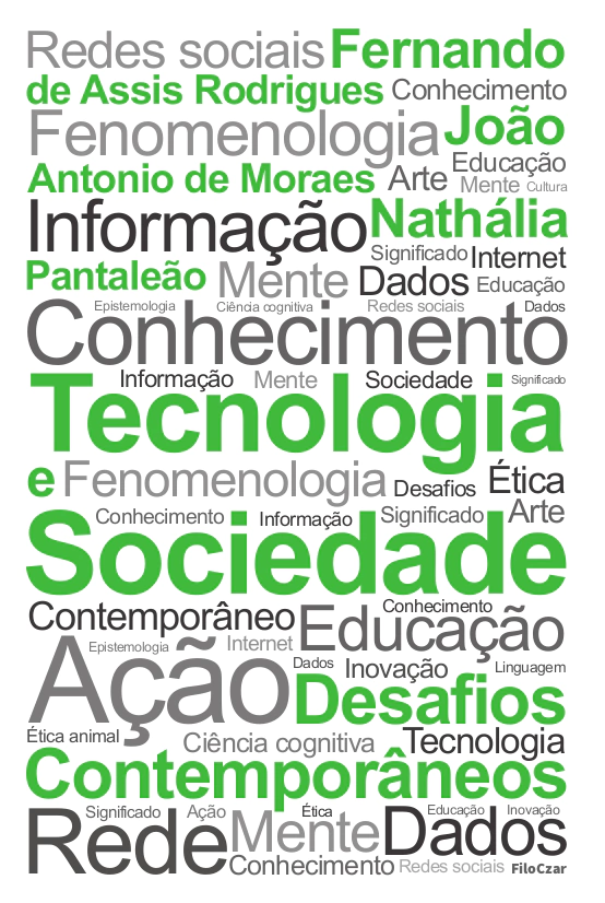Tecnologia E Sociedade: Discussões Contemporâneos