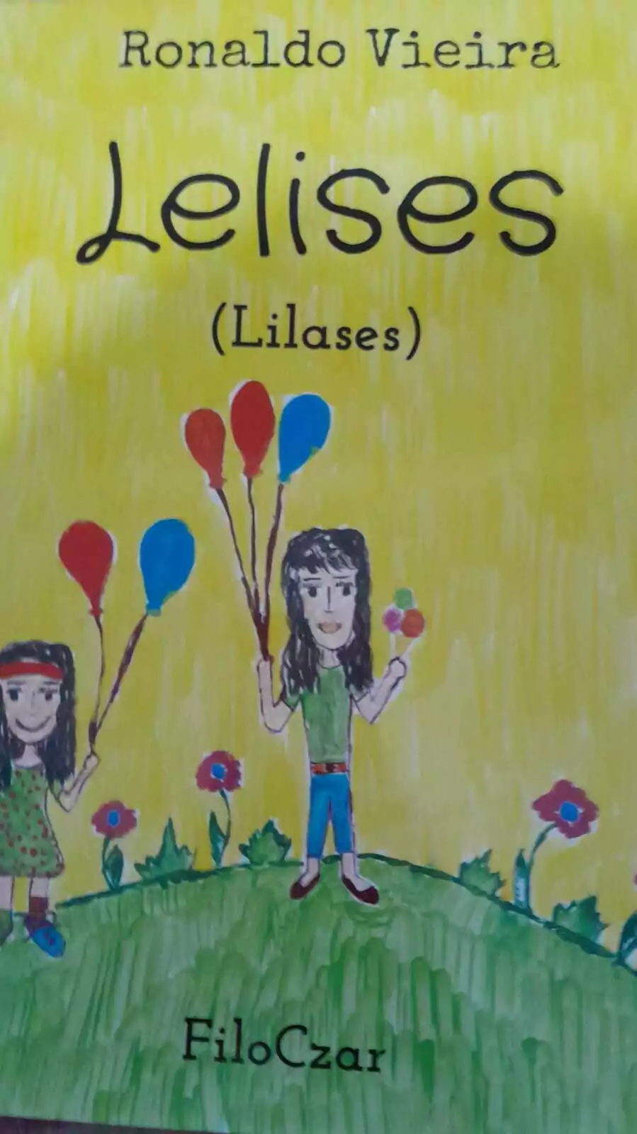 Lelises (Lilases)