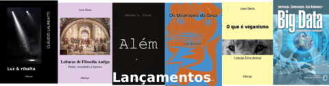 Imagem do banner rotativo Editora FiloCzar