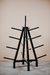 PORTA DISCO PIRAMIDE - comprar online