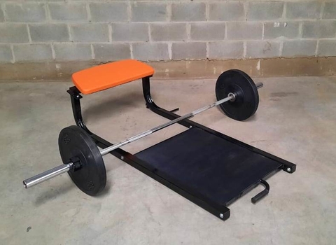 SOPORTE DE ELEVACIÓN DE PELVIS.