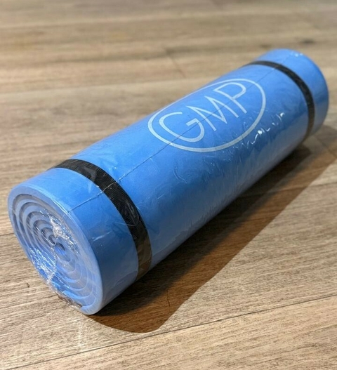 MAT DE YOGA DE 10MM DE GOMA EVA