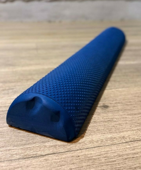 MEDIO ROLO DE YOGA 90CM