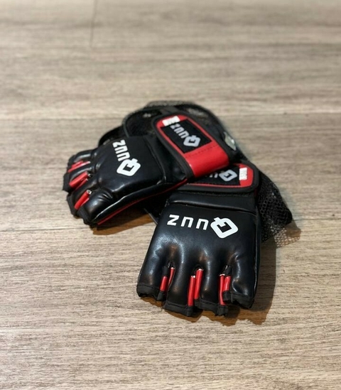 GUANTES DE MMA