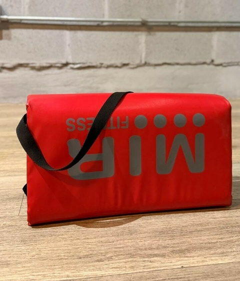 COLCHONETA PLEGABLE MIR