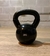 KETTLEBELL 20KG DE VINILO