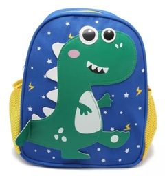 Mochila DINOSAURIOS 21cm