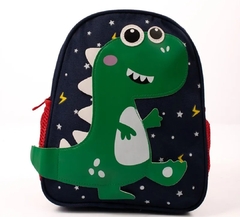 Mochila DINOSAURIOS 21cm en internet