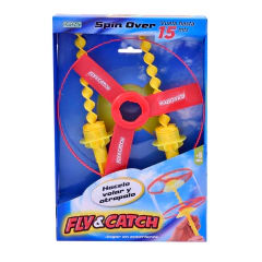 Hélice Fly Catch
