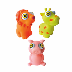 Animalito Squishy BIG EYES - comprar online