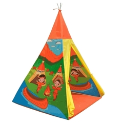 Carpita de Indio "INDIAN TENT" en Caja
