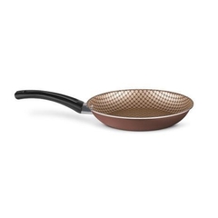 Sartén Antiadherente MTA N°24 color Chocolate - comprar online