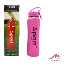 Botella Térmica 750 ml SPORT AMG