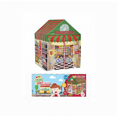 Casita de Juegos - Supermercado - comprar online