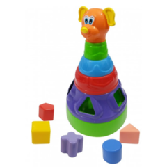 Apilable Didáctico