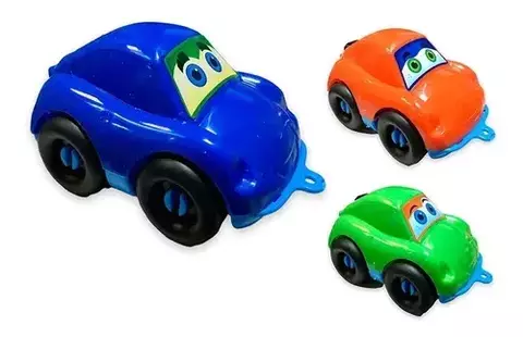 Auto Porsche PICCOLO