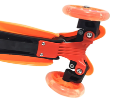 Imagen de Monopatín Mini Scooter con Luz