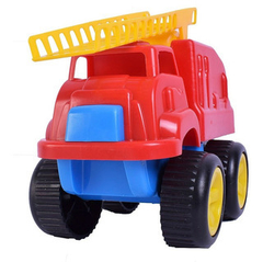 Camión bombero Piccolo LUNI - comprar online