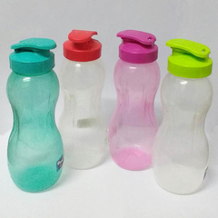 Botella Curve Fit Yesi