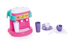 Cafetera y Juguera en bolsa en internet