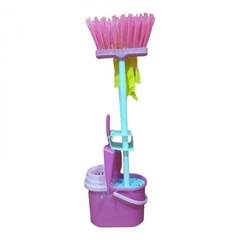 Set de Limpieza Miniplay - comprar online